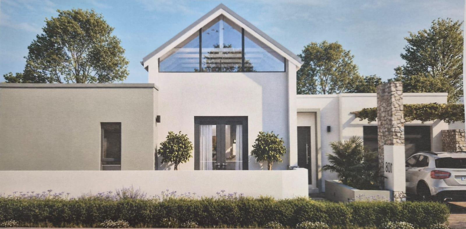 3 Bedroom House in Stilbaai Wes