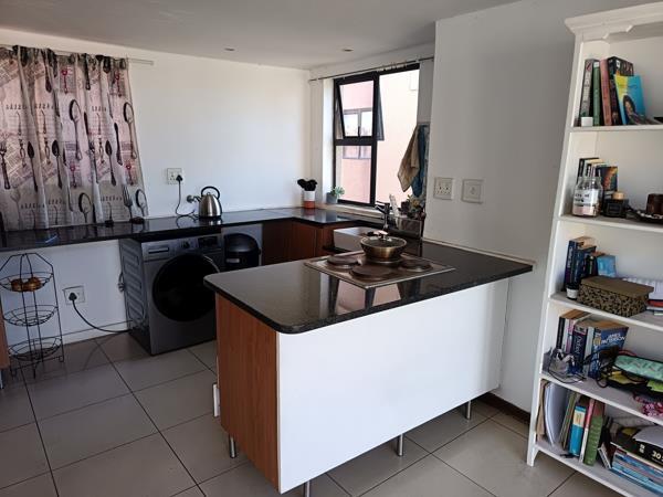 1 Bedroom Townhouse in Amberfield