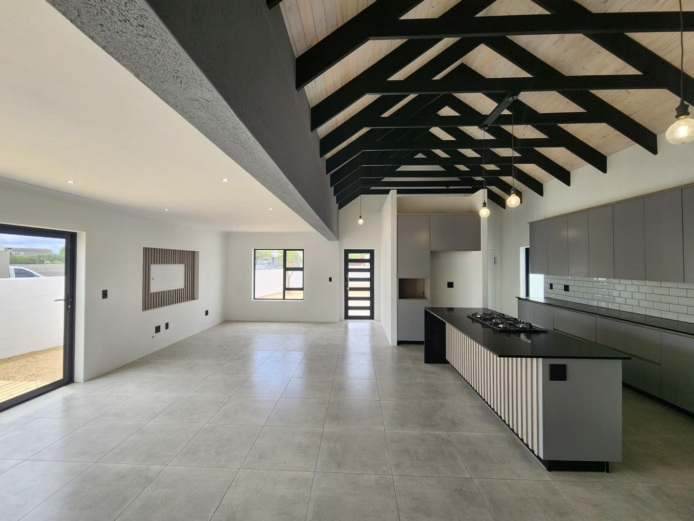 3 Bedroom House in Country Club