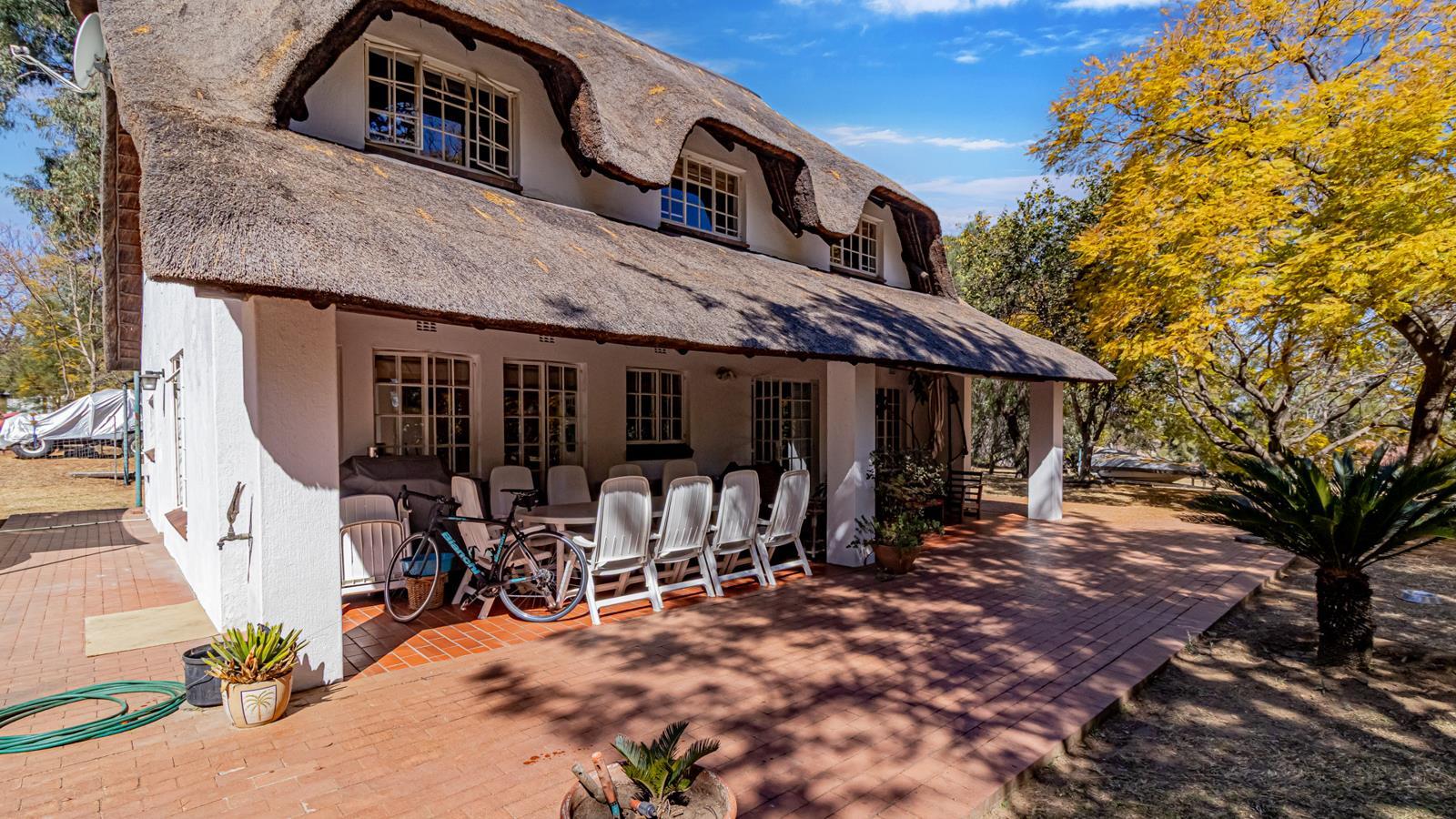 2 Bedroom House in Glen Austin