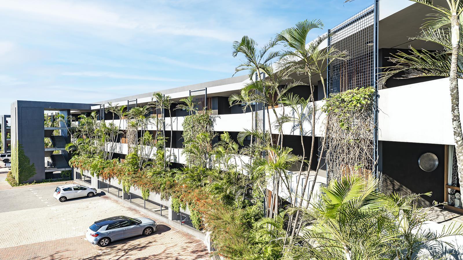 2 Bedroom Apartment in Ballito