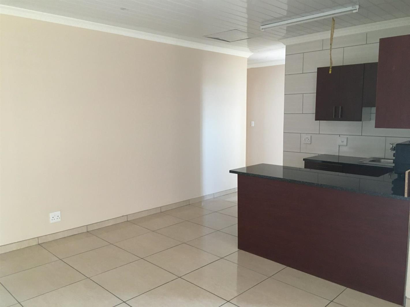 2 Bedroom Apartment in Rustenburg Central