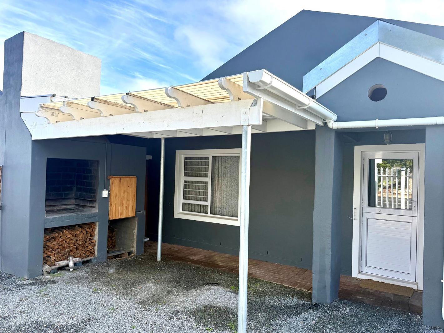 2 Bedroom House in Malmesbury
