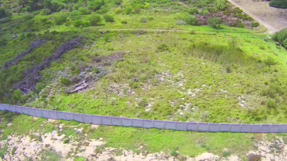 4 738 m² Land available in Albertinia