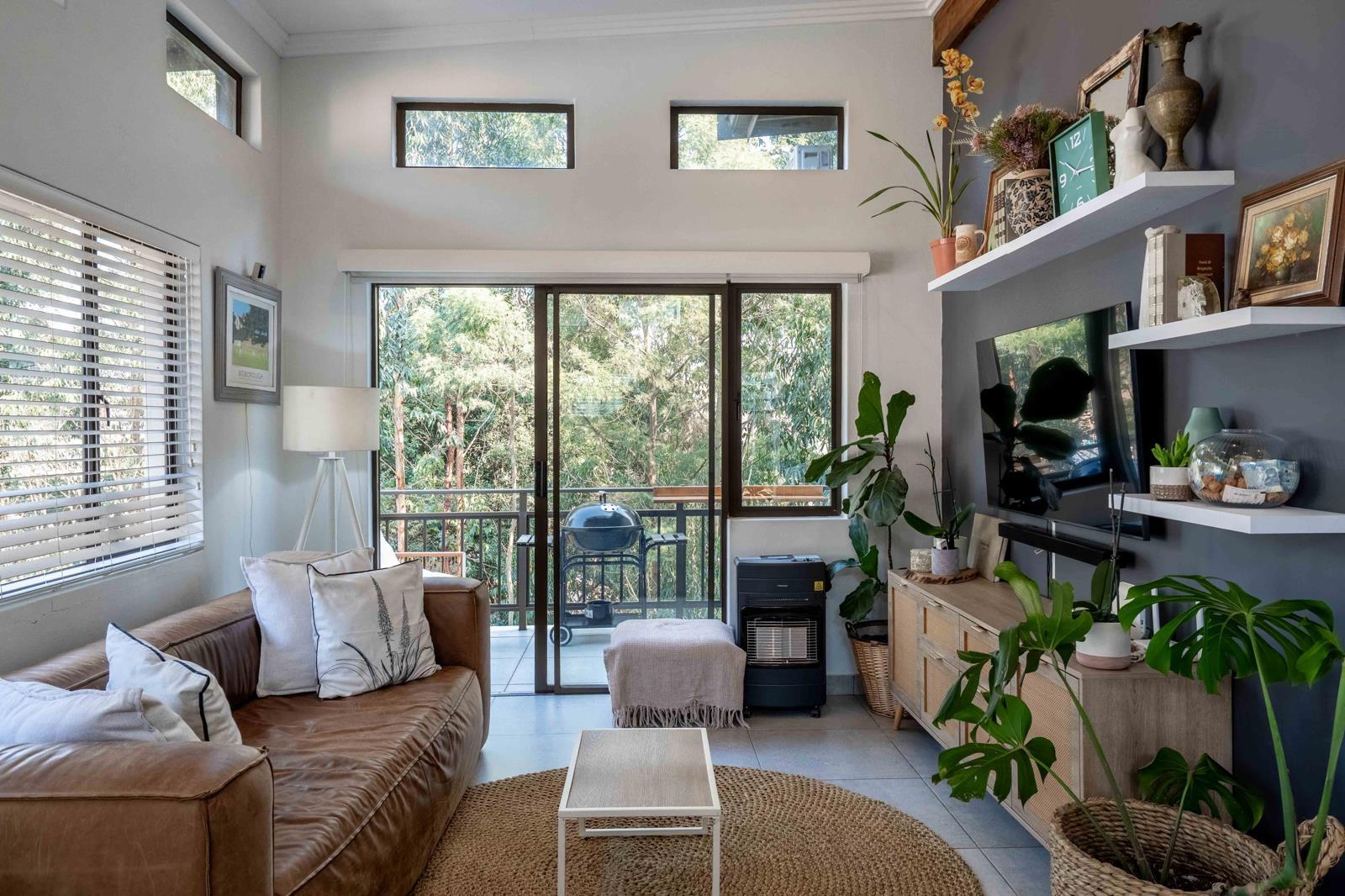 2 Bedroom Apartment in Waterfall