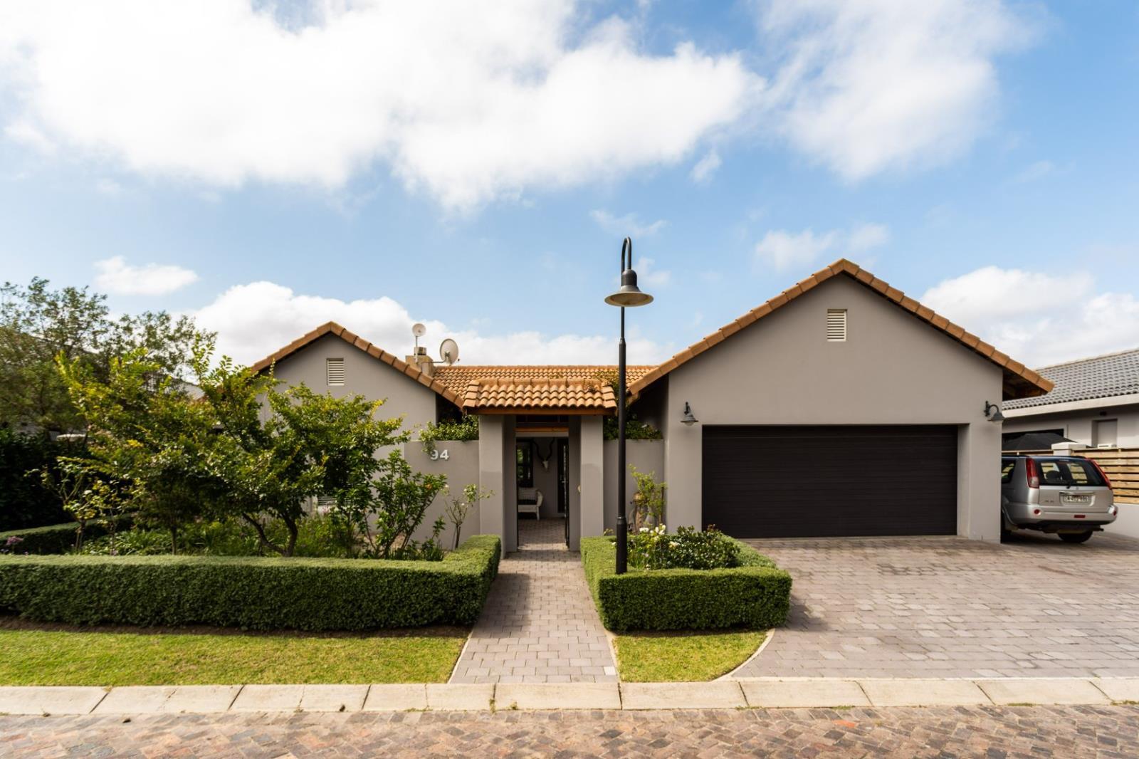 3 Bedroom House in Plettenberg Bay