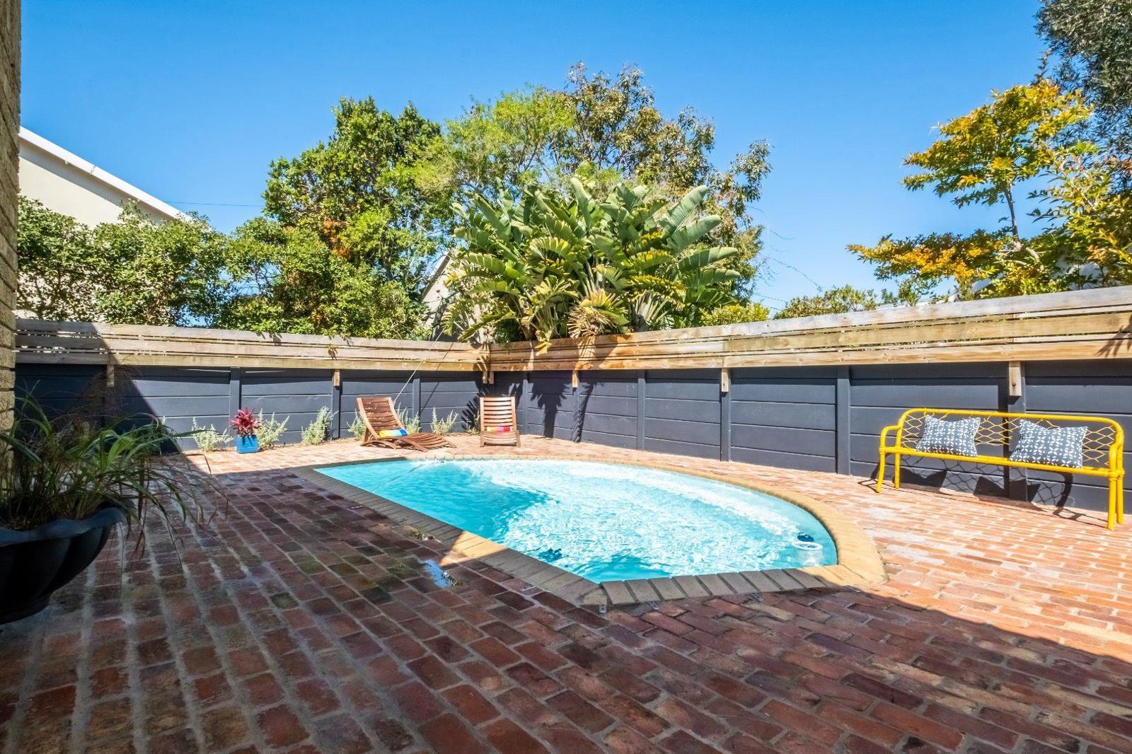 4 Bedroom House in Seaside Longships