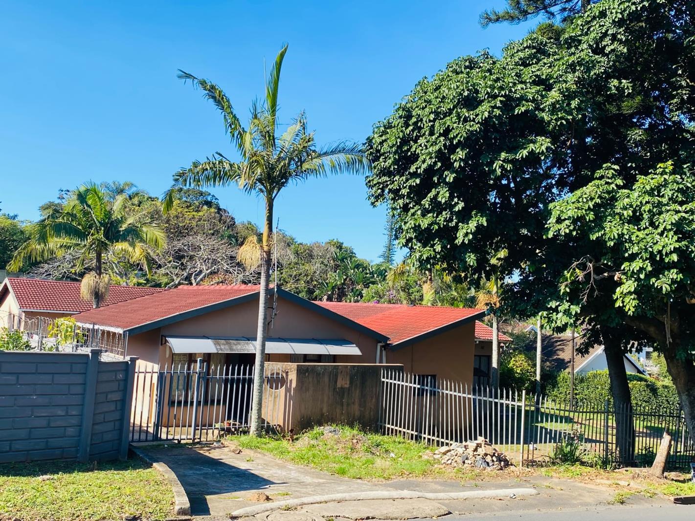 5 Bedroom House in Margate