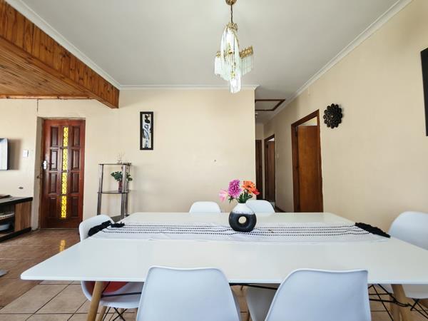 3 Bedroom House in Motherwell