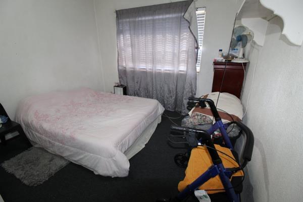 2 Bedroom Apartment in Kanoniers Park
