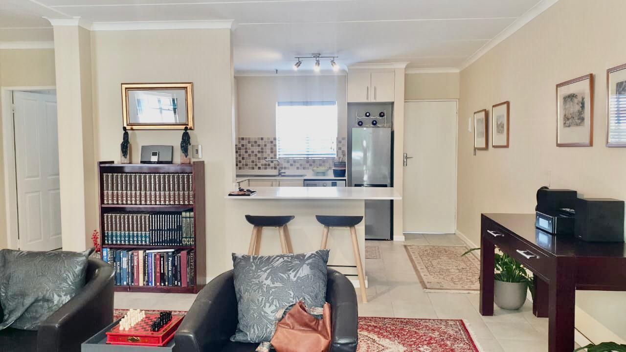 3 Bedroom Townhouse in Sonneglans