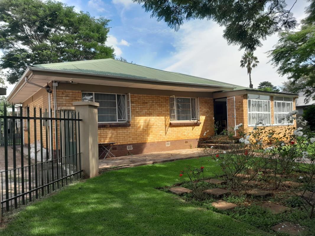 3 Bedroom House in Edendale