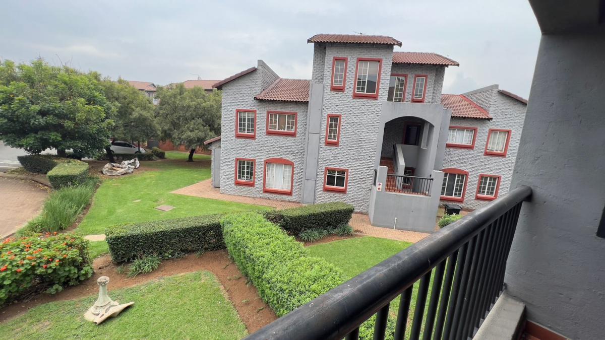2 Bedroom Townhouse in Castleview