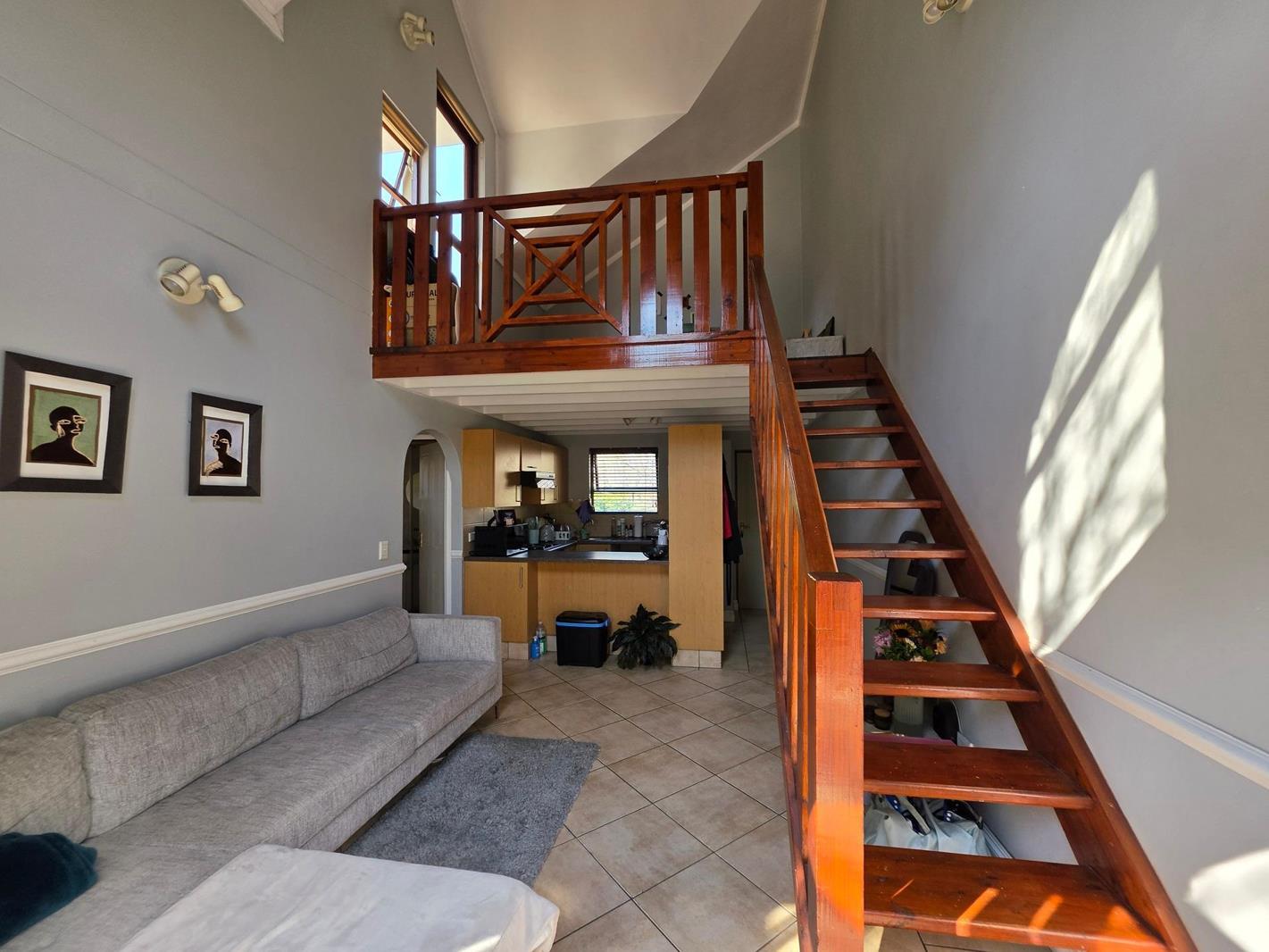 1 Bedroom Apartment in Douglasdale