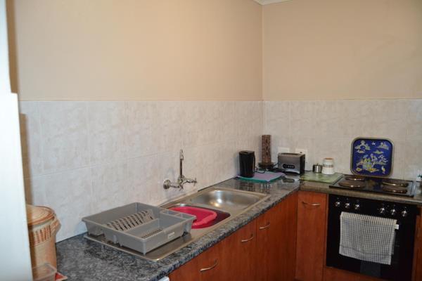 3 Bedroom House in Loucharmante