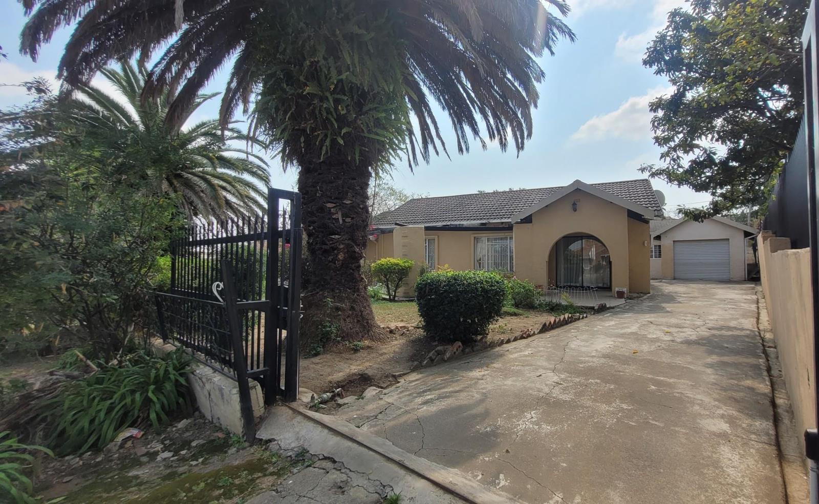 3 Bedroom House in Estcourt