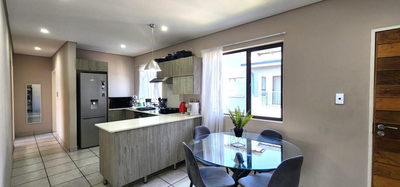 2 Bedroom Apartment in Risidale