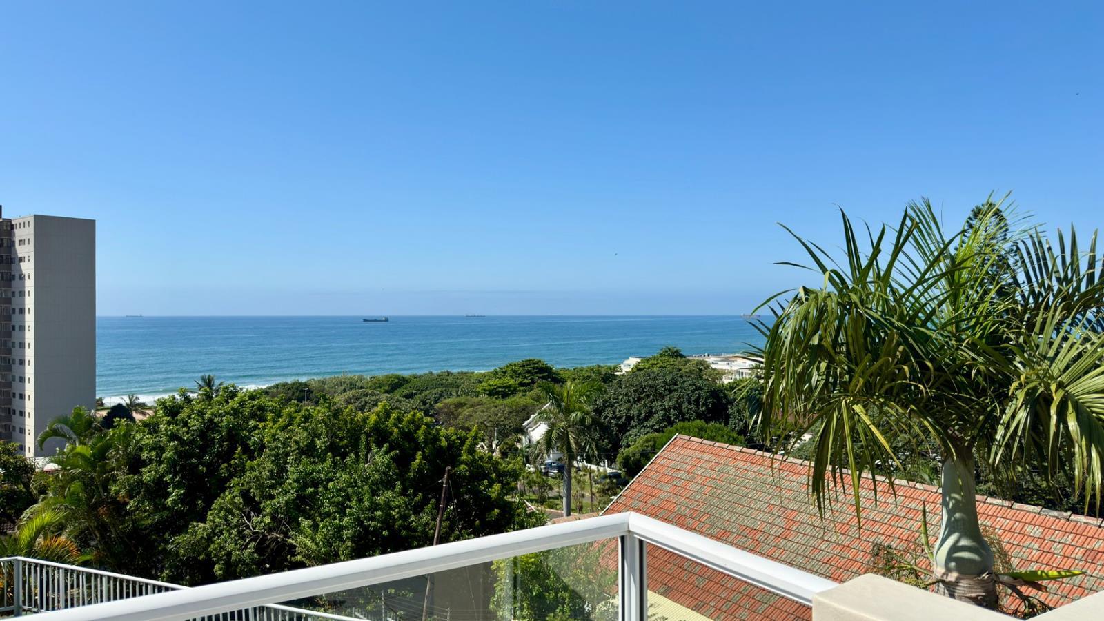 3 Bedroom Apartment in Umhlanga Rocks