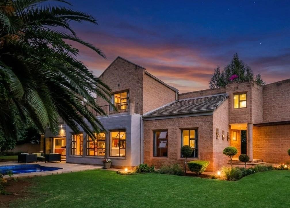 5 Bedroom House in Midstream Estate