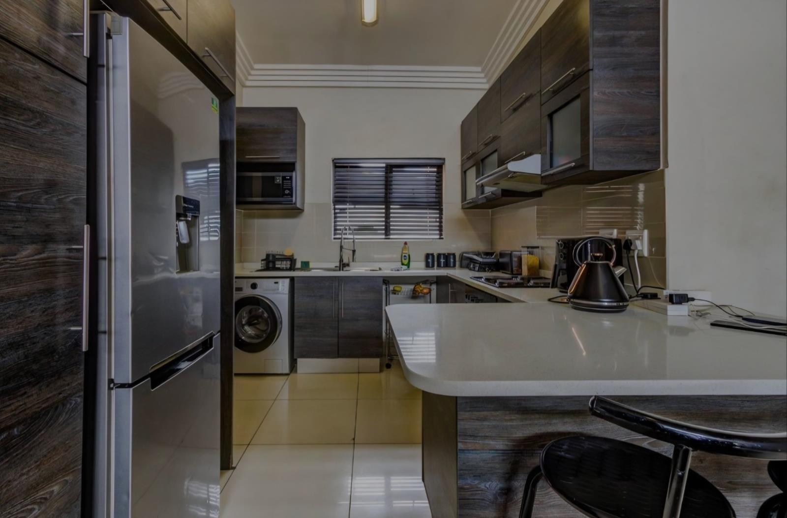 Studio apartment in Boksburg East