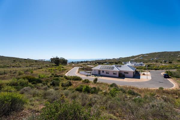 445 m² Land available in St Helena Views