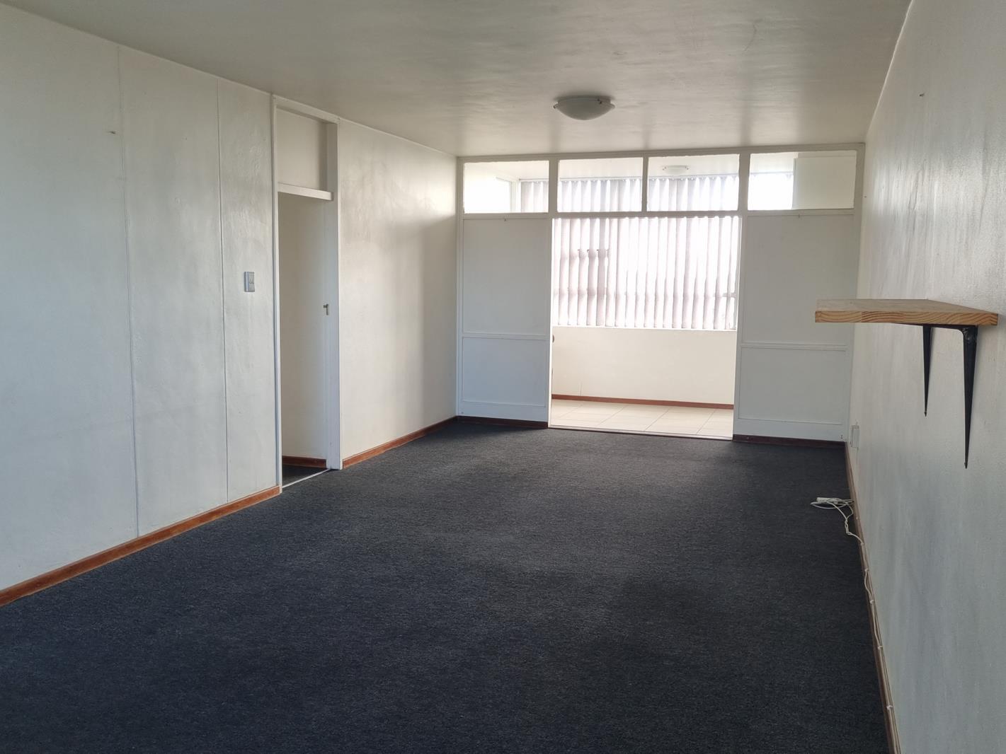 2.5 Bedroom Apartment in Townsend Estate