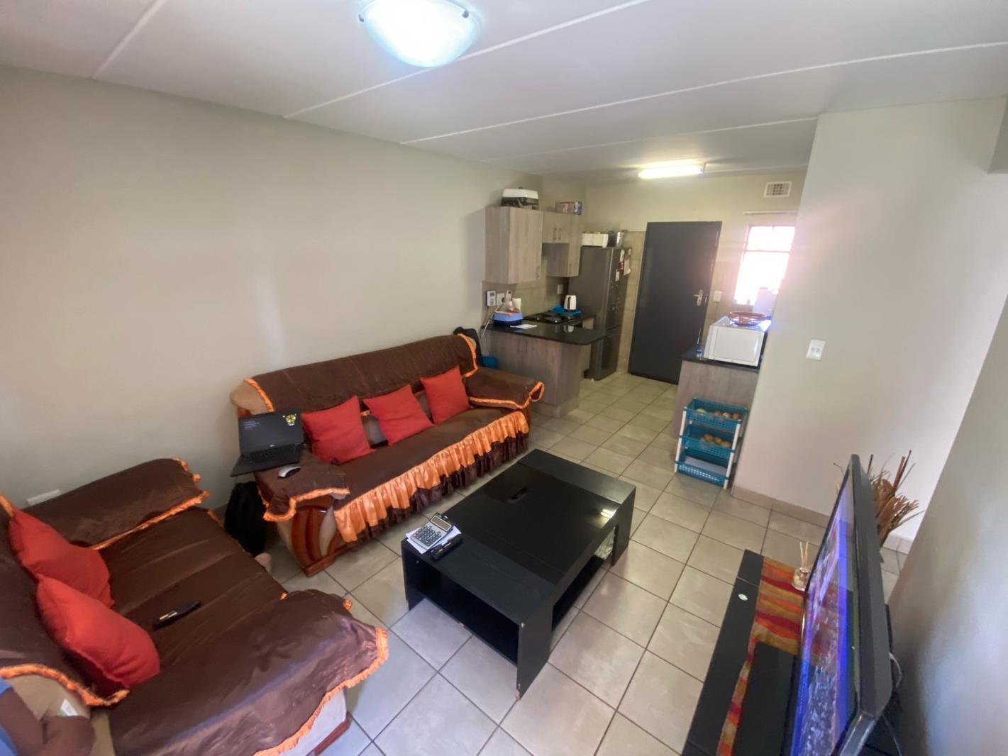 2 Bedroom Apartment in Montana Tuine