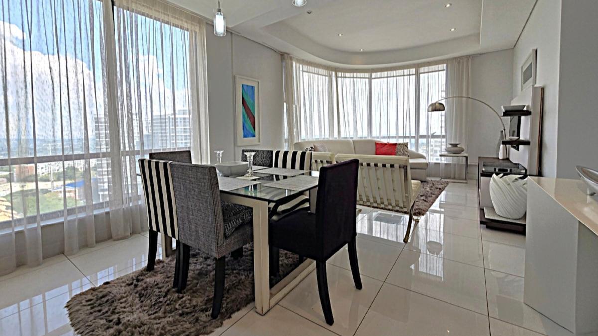 2 Bedroom Apartment in Morningside