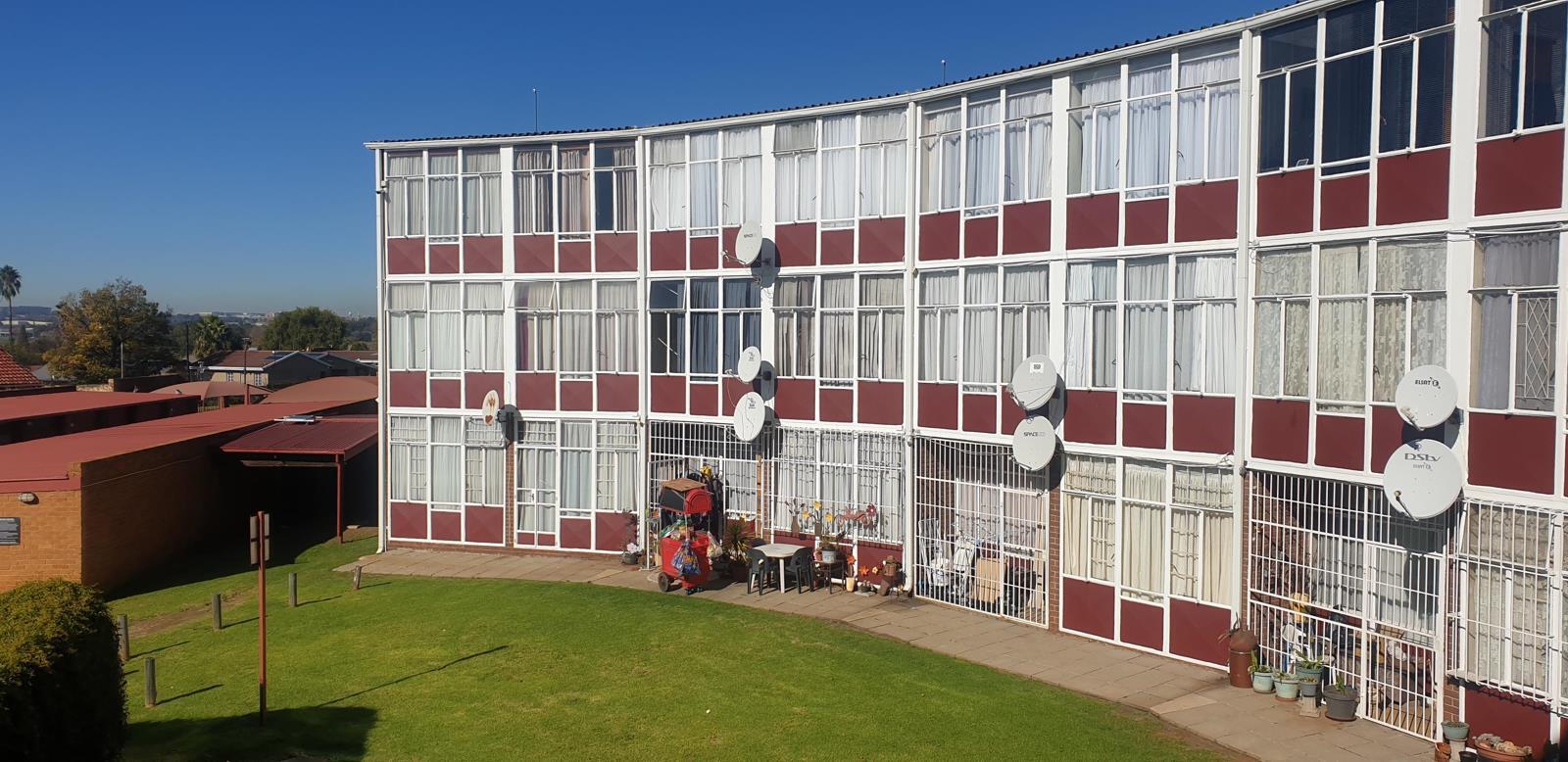1 Bedroom Apartment in Allen Grove