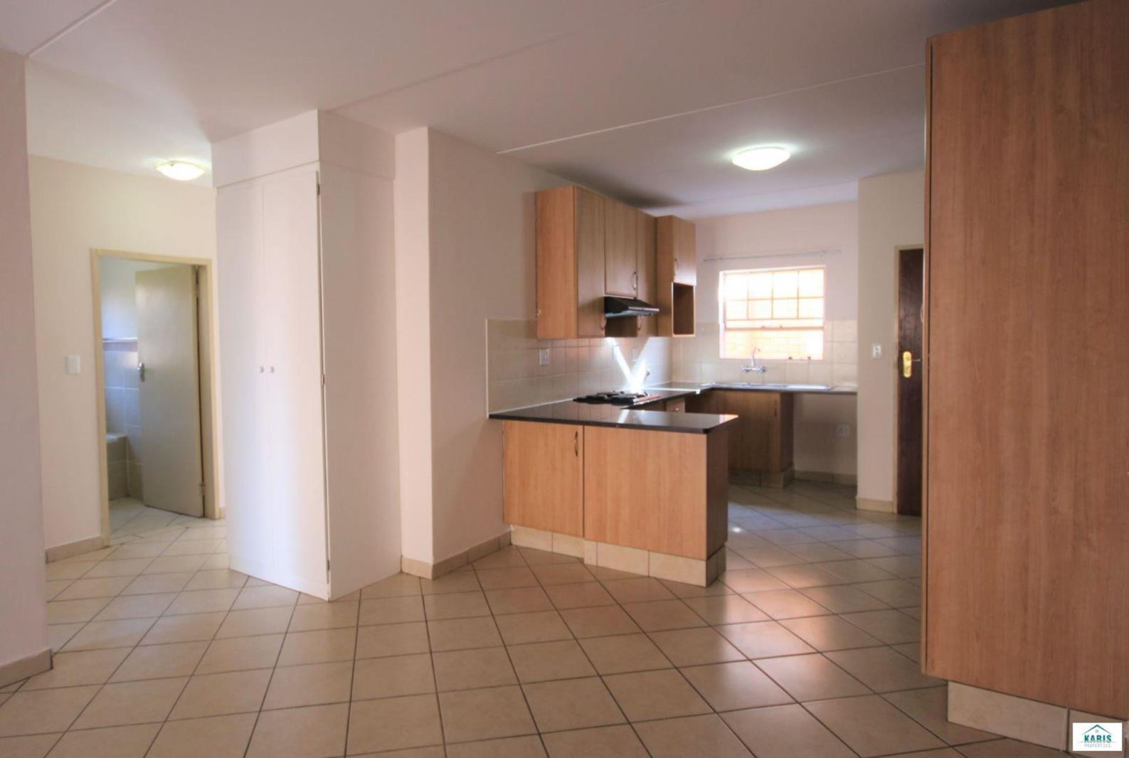 3 Bedroom Apartment in Hazeldean