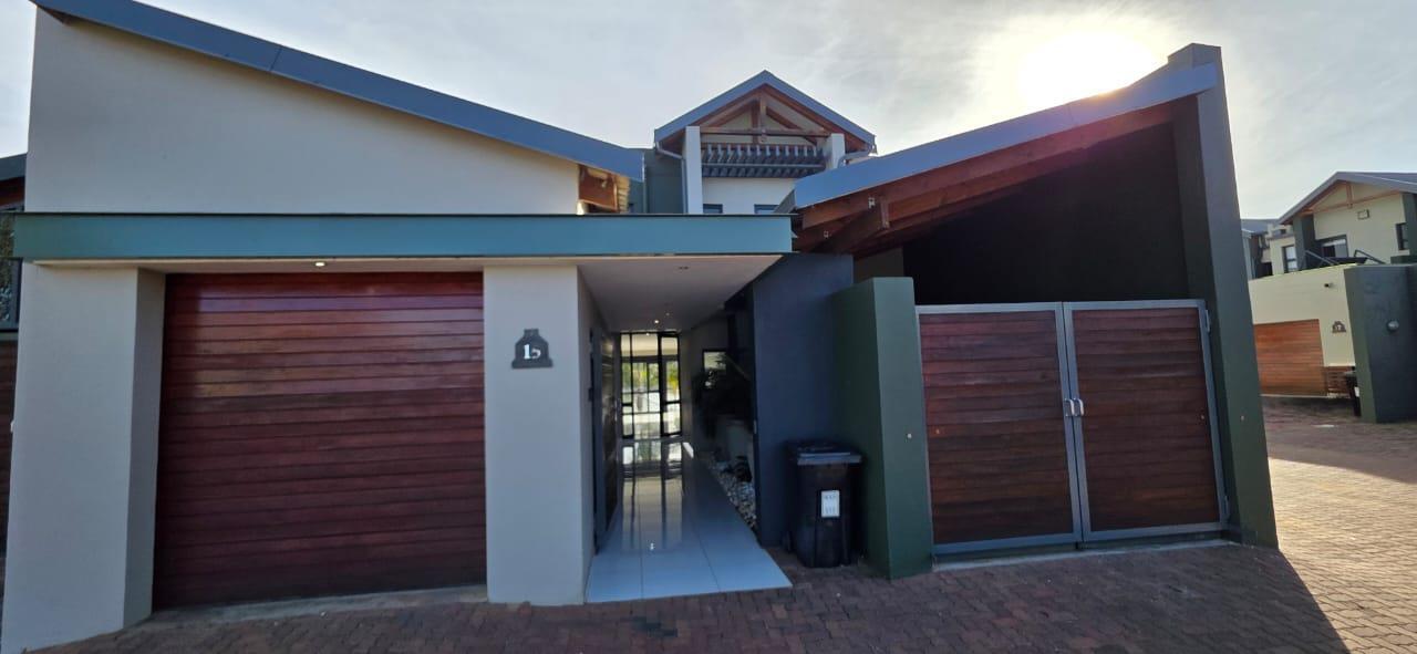 3 Bedroom House in The Islands Estate