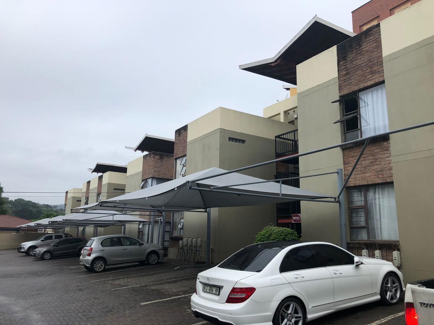 1 Bedroom Apartment in Nelspruit Central