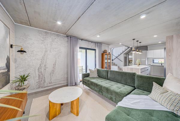 4 Bedroom House in Zandspruit