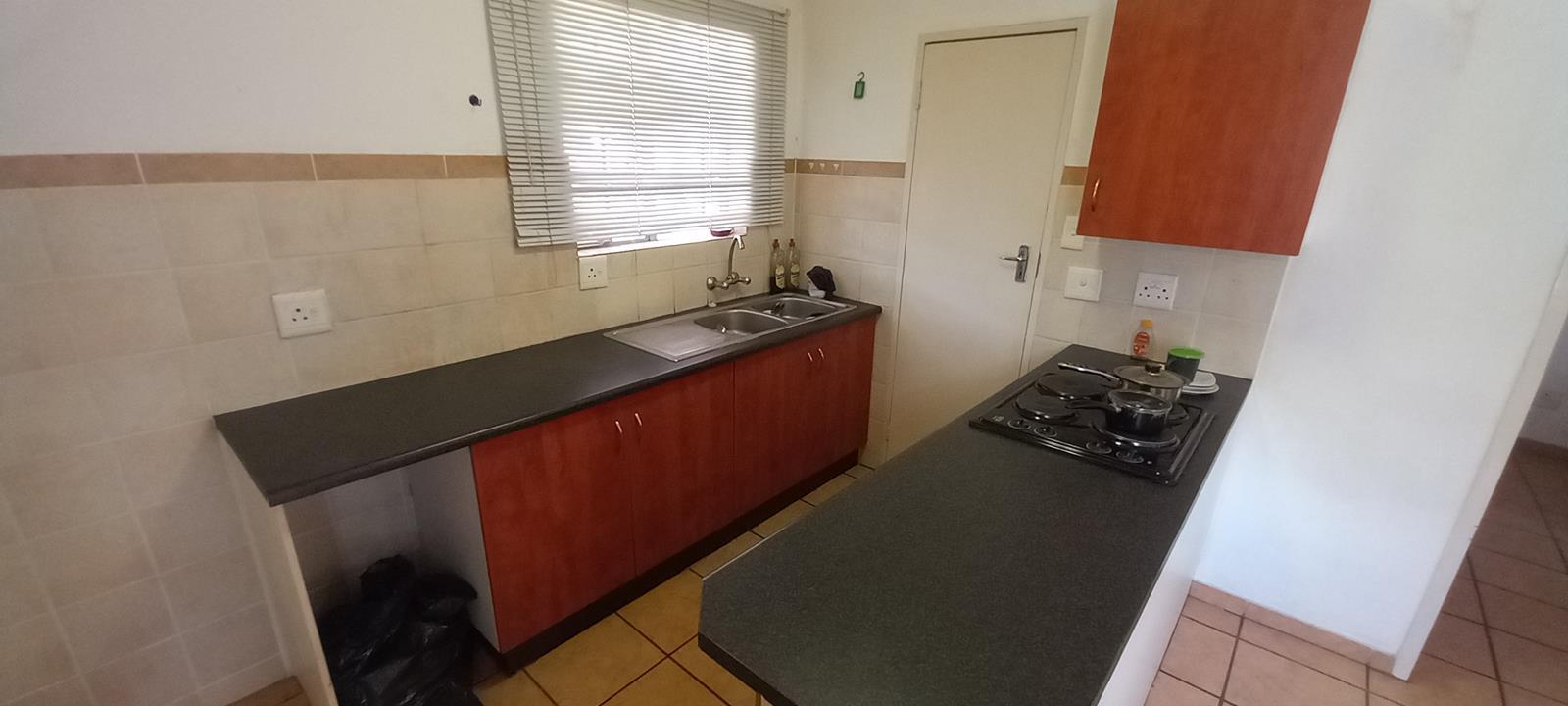 1 Bedroom Apartment in Annlin