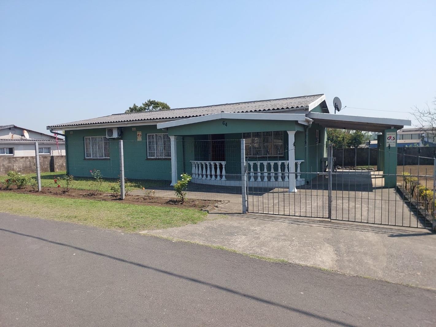 3 Bedroom House in Stanger