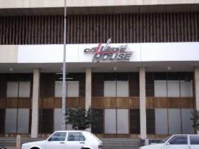 Bachelor apartment in Braamfontein Werf