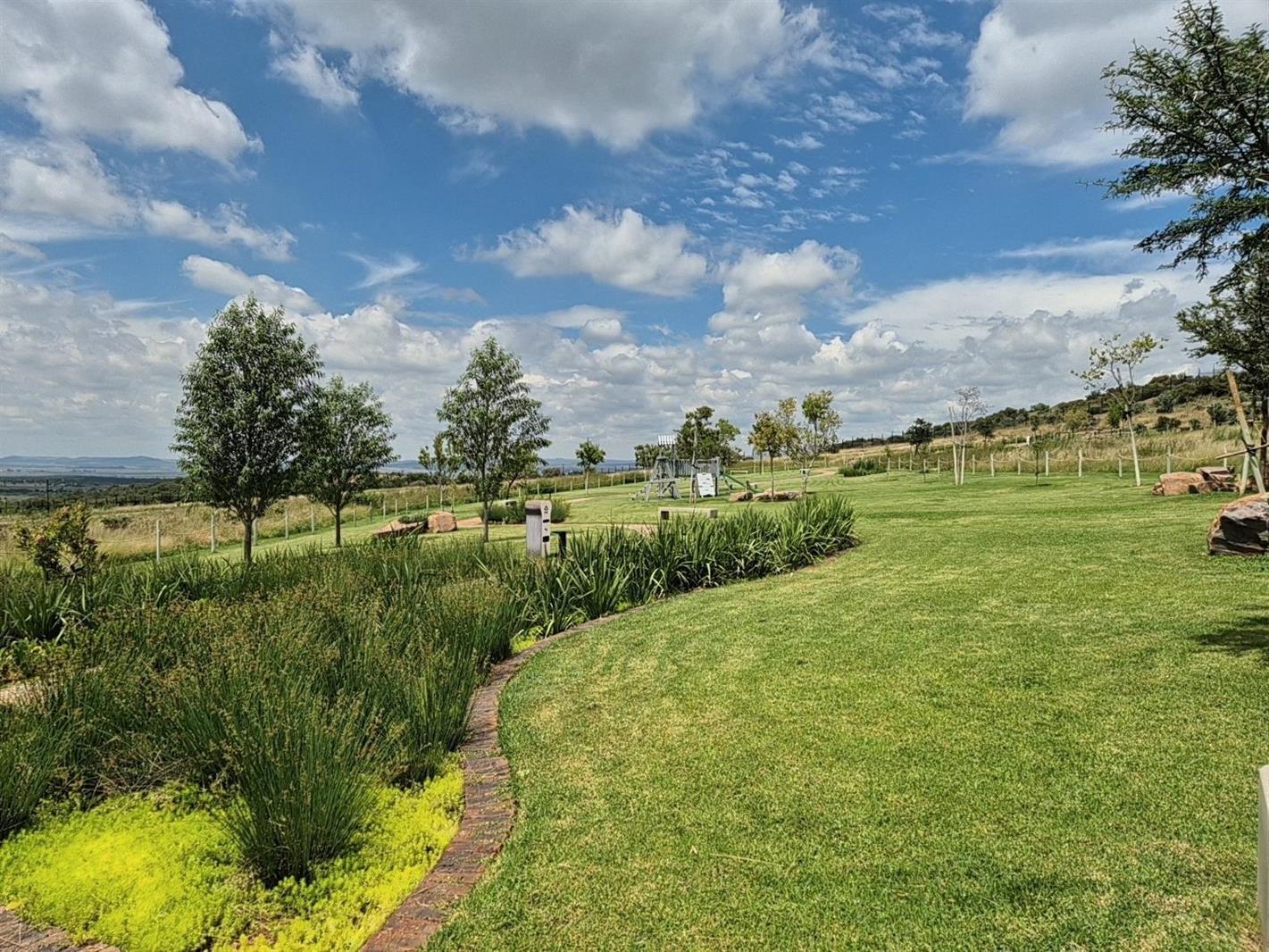 991 m² Land available in Potchefstroom Central