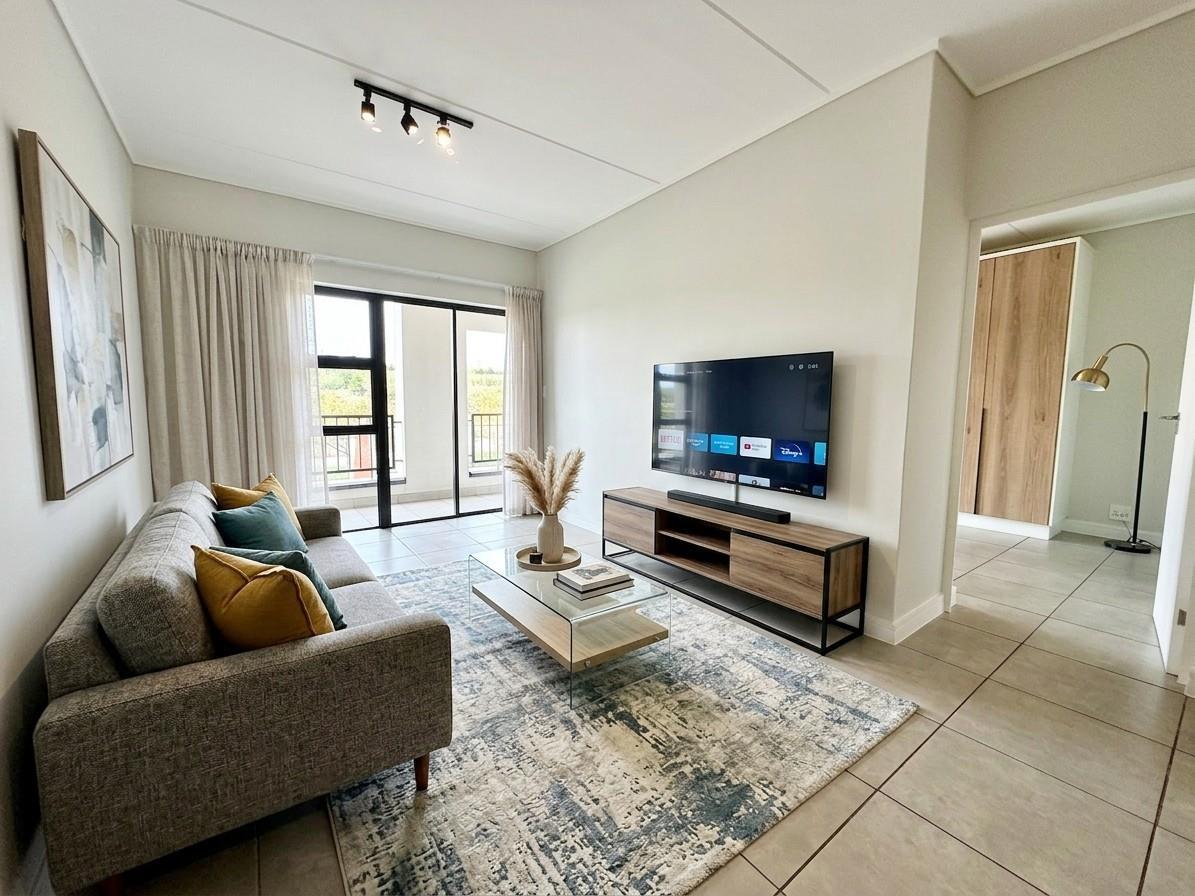1 Bedroom Apartment in Waterfall
