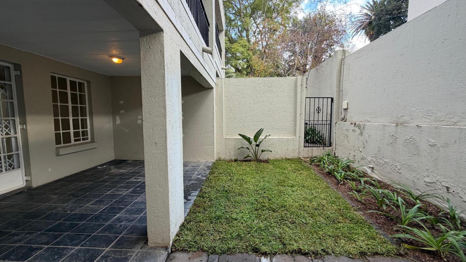 3 Bedroom Apartment in Morningside
