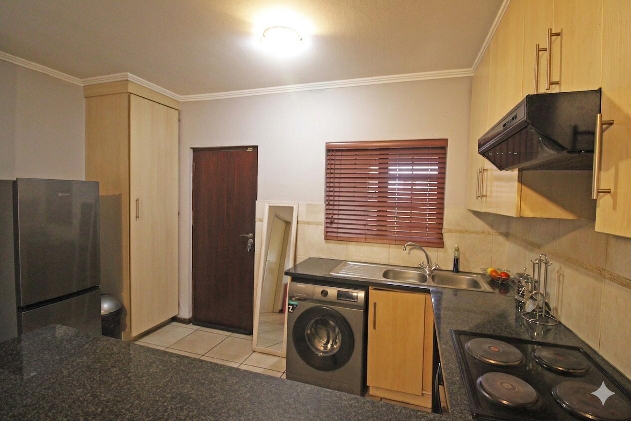 1 Bedroom Apartment in Rivonia