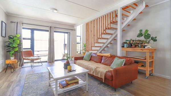 2 Bedroom Apartment in Groenvlei