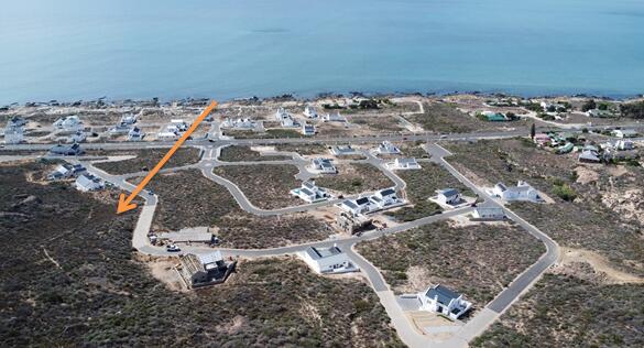 420 m² Land available in St Helena Views