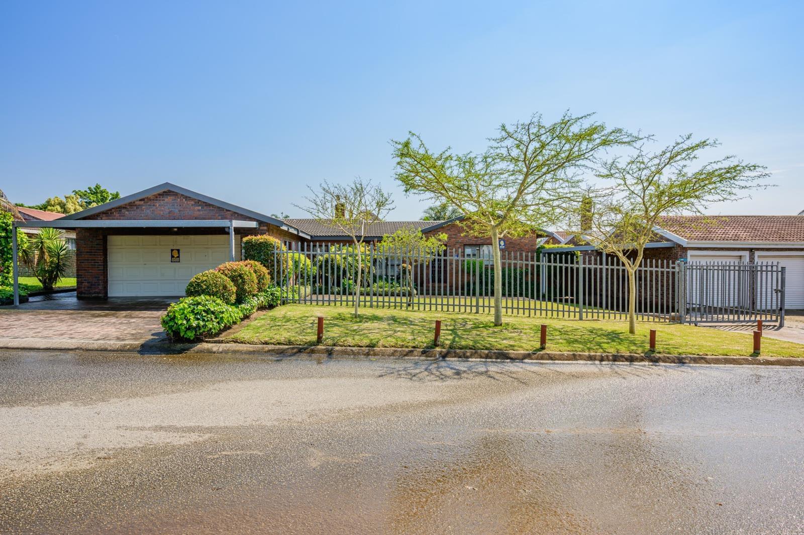 4 Bedroom House in Port Elizabeth Outlying