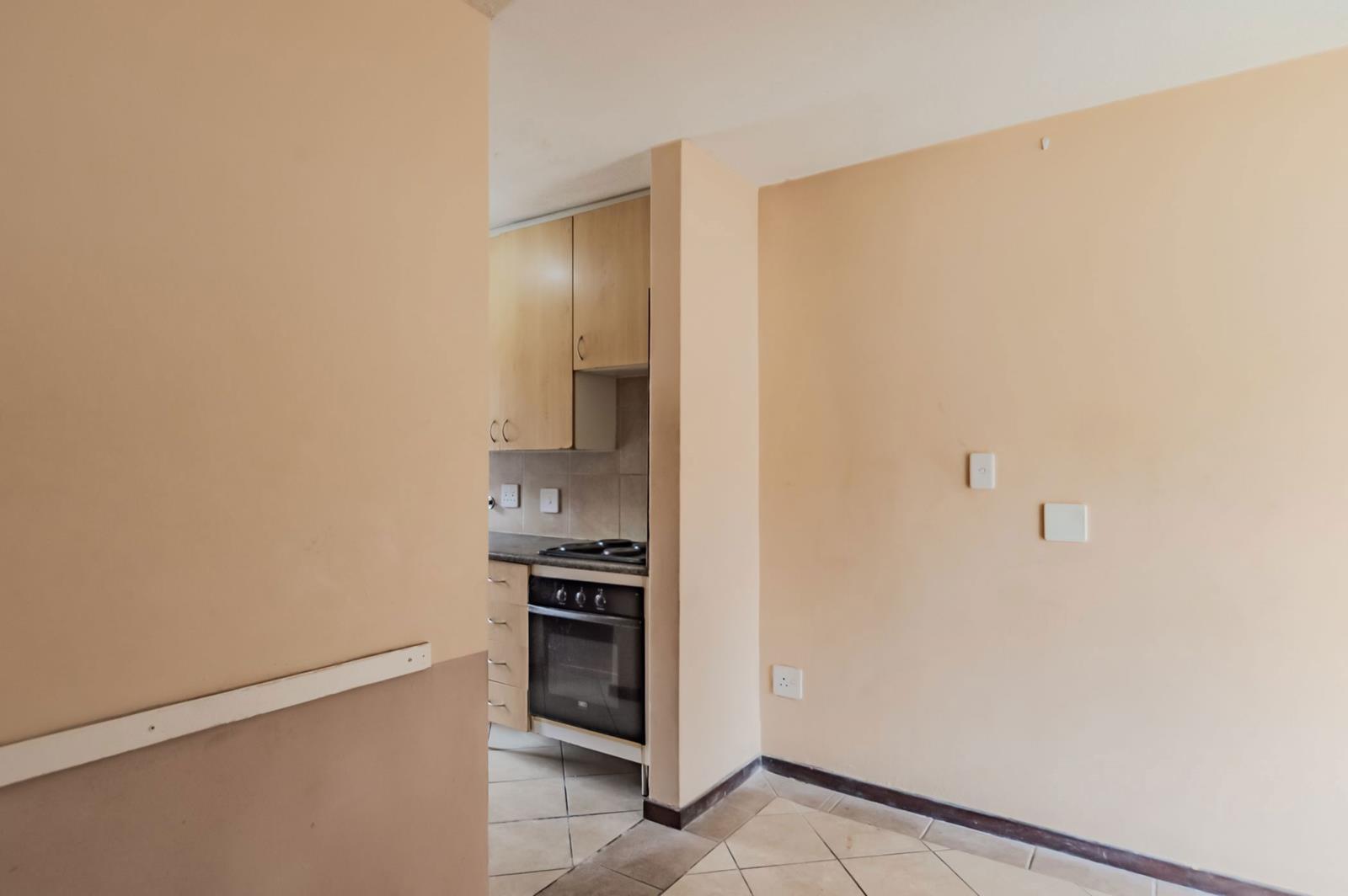 1 Bedroom Apartment in The Orchards