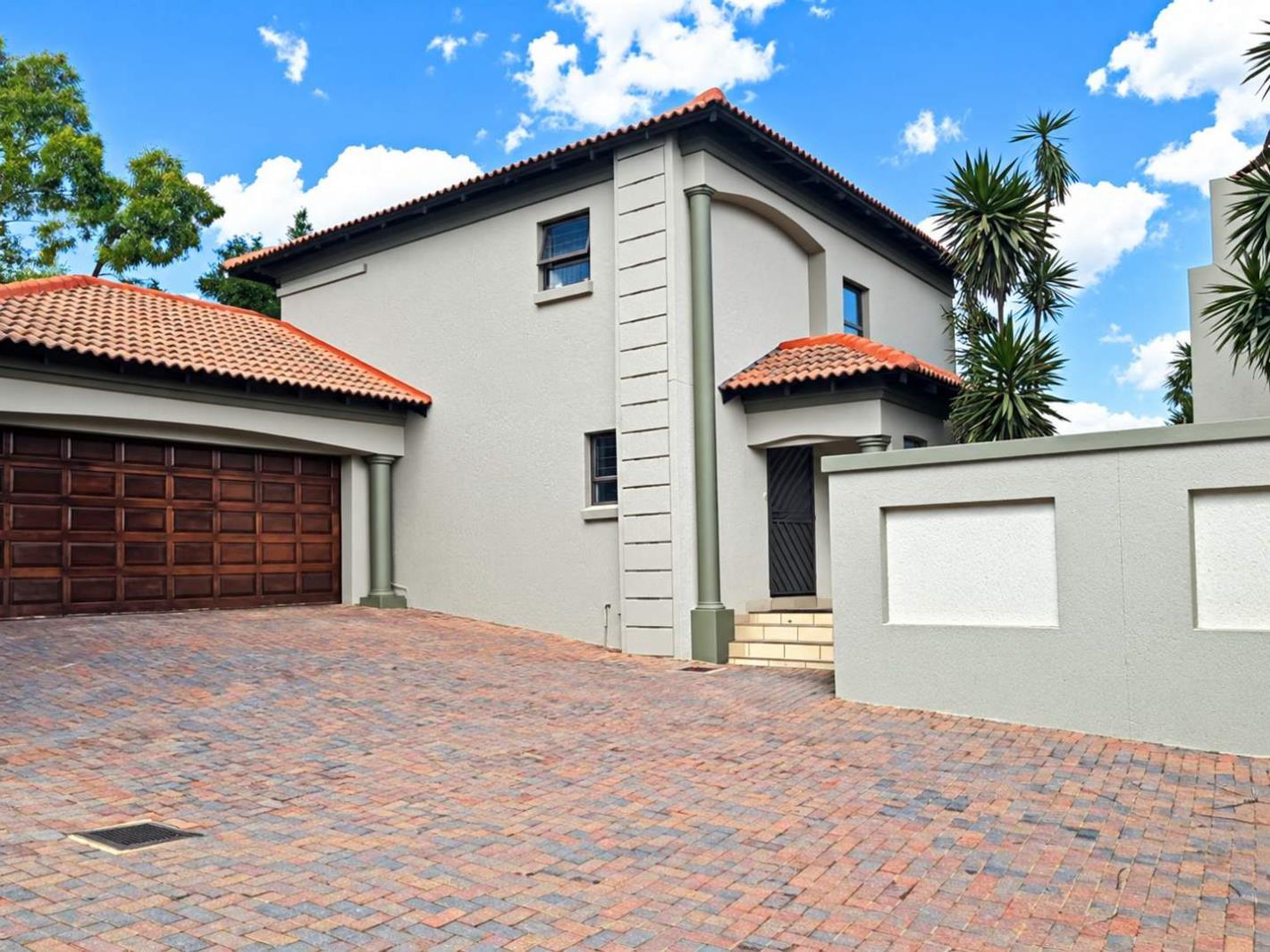 3 Bedroom House in Faerie Glen