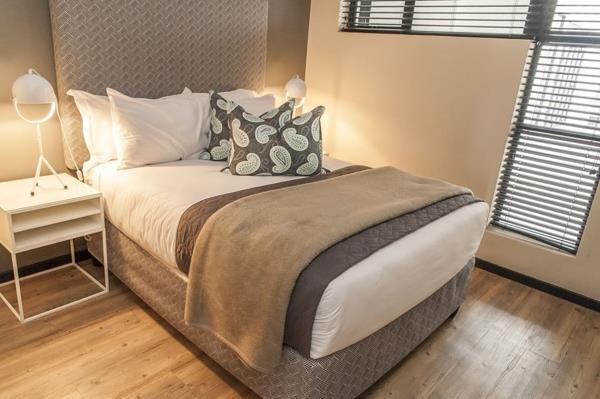 1 Bedroom Apartment in Rosebank