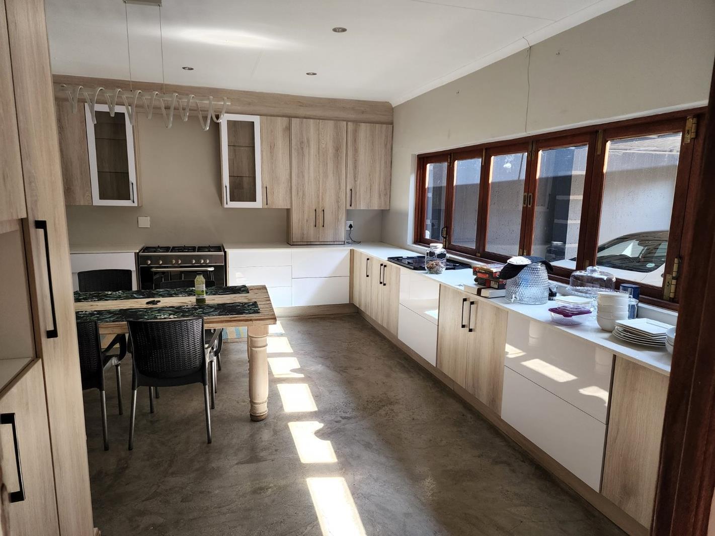 3 Bedroom House in Witfield