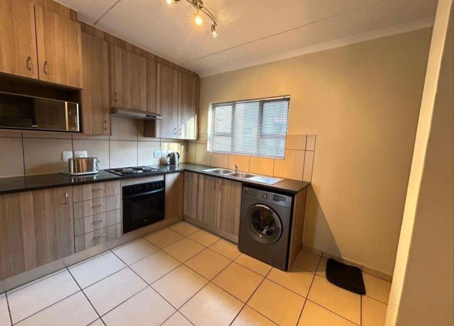 2 Bedroom Apartment in Barbeque Downs