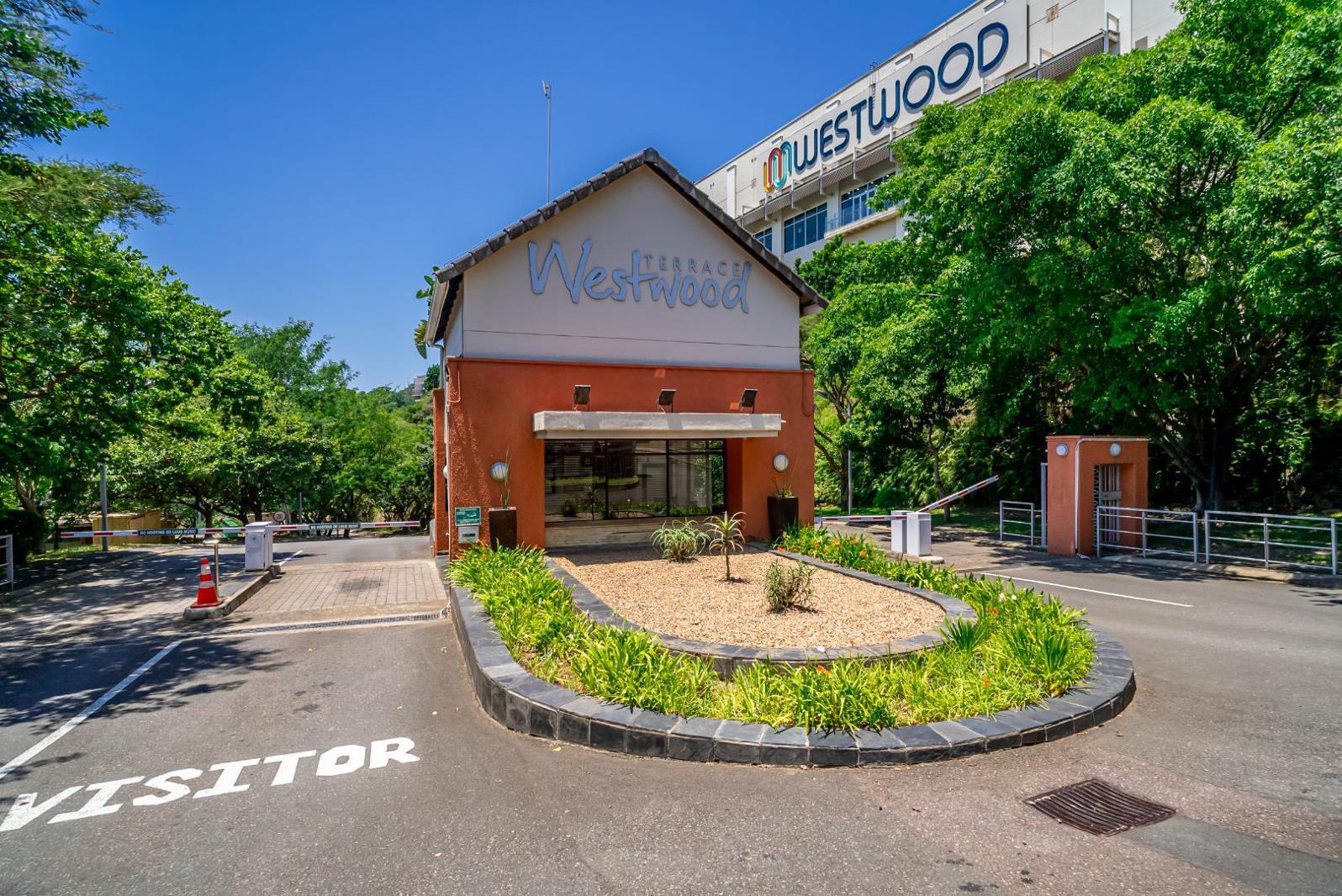 2 Bedroom Apartment in Sherwood