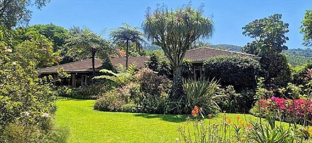 4 Bedroom House in Oak Park